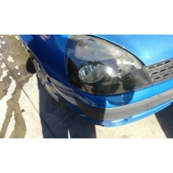 renault clio ii fase ii (b/cb0) del año 2002