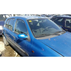 renault clio ii fase ii (b/cb0) del año 2002