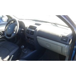 renault clio ii fase ii (b/cb0) del año 2002