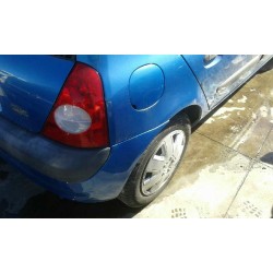 renault clio ii fase ii (b/cb0) del año 2002