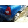 renault clio ii fase ii (b/cb0) del año 2002
