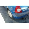 renault clio ii fase ii (b/cb0) del año 2002