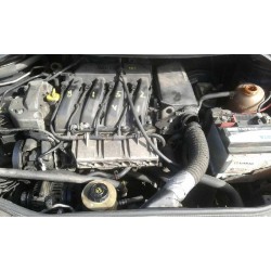 renault scenic (ja..) del año 1999