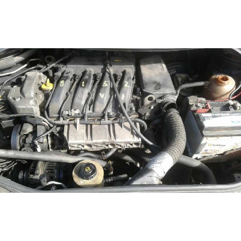 renault scenic (ja..) del año 1999