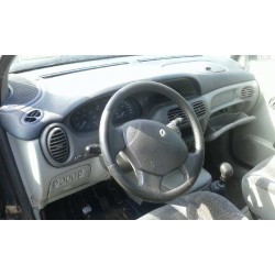 renault scenic (ja..) del año 1999