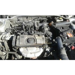 peugeot 306 berlina 3/4/5 puertas (s2) del año 1999