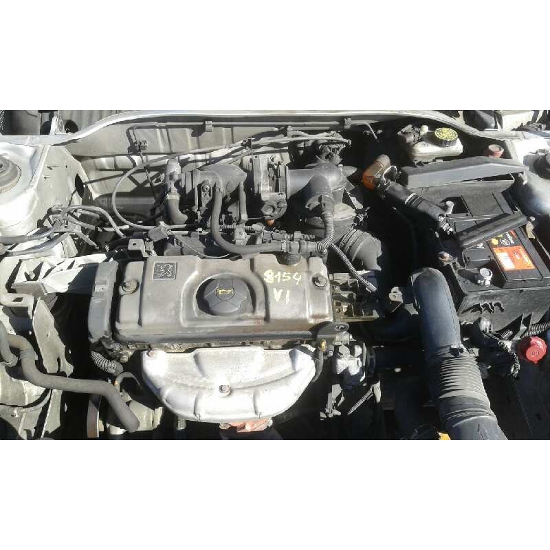 peugeot 306 berlina 3/4/5 puertas (s2) del año 1999