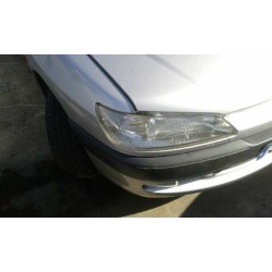 peugeot 306 berlina 3/4/5 puertas (s2) del año 1999