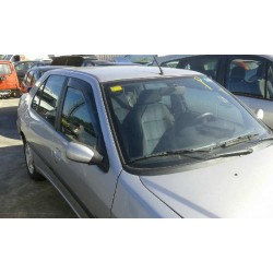 peugeot 306 berlina 3/4/5 puertas (s2) del año 1999