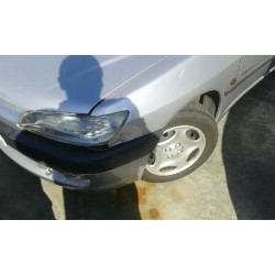peugeot 306 berlina 3/4/5 puertas (s2) del año 1999