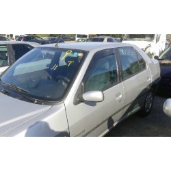 peugeot 306 berlina 3/4/5 puertas (s2) del año 1999