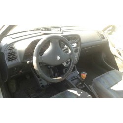 peugeot 306 berlina 3/4/5 puertas (s2) del año 1999
