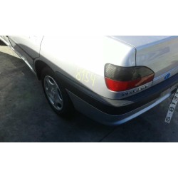 peugeot 306 berlina 3/4/5 puertas (s2) del año 1999