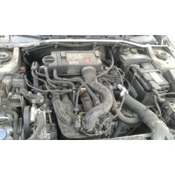 citroen xsara berlina del año 2000