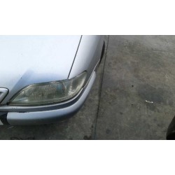 citroen xsara berlina del año 2000