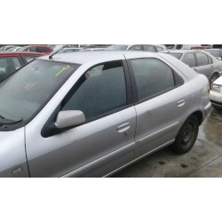 citroen xsara berlina del año 2000