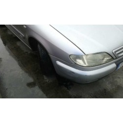 citroen xsara berlina del año 2000