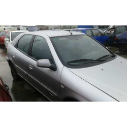 citroen xsara berlina del año 2000