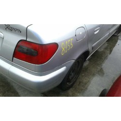 citroen xsara berlina del año 2000