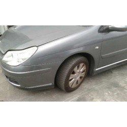 citroen c5 berlina del año 2005