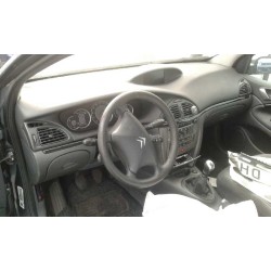 citroen c5 berlina del año 2005