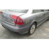 citroen c5 berlina del año 2005