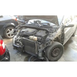 renault clio iii del año 2008