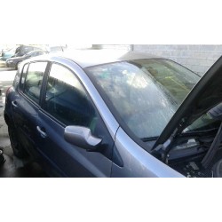 renault clio iii del año 2008