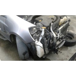 renault clio iii del año 2008