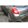 renault clio iii del año 2008