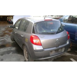 renault clio iii del año 2008