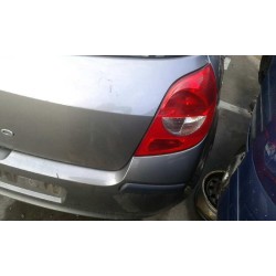 renault clio iii del año 2008