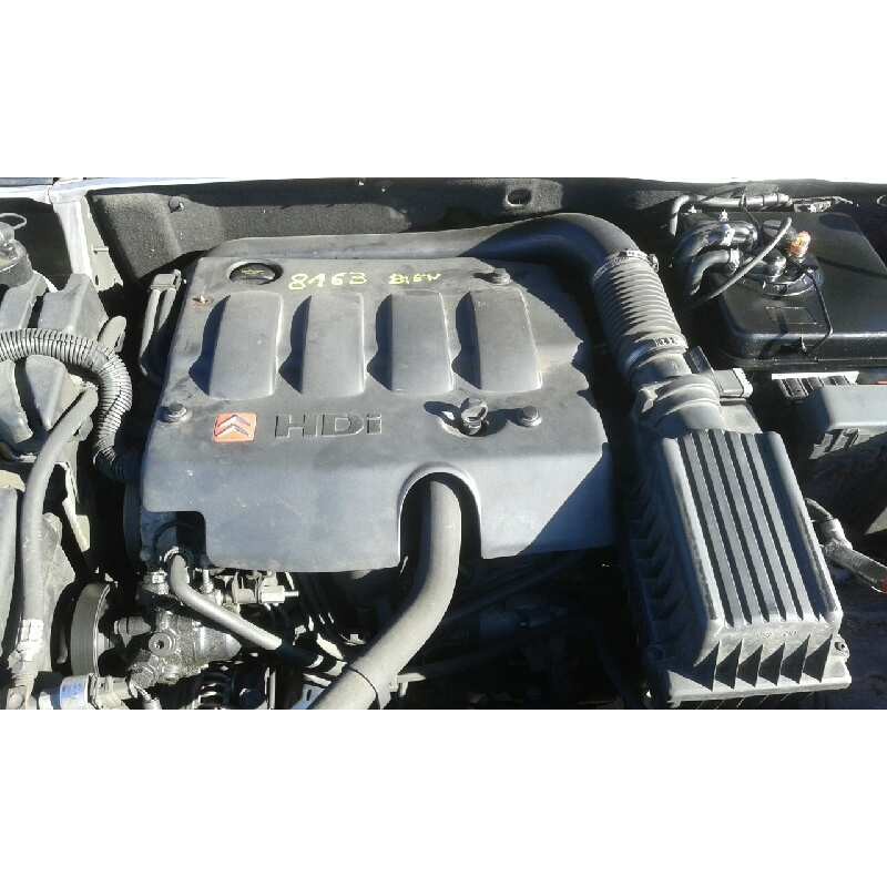 citroen xantia berlina del año 1999