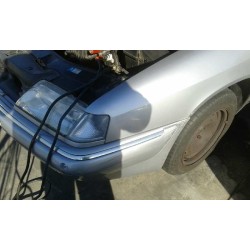 citroen xantia berlina del año 1999