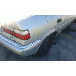 citroen xantia berlina del año 1999