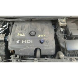 peugeot 307 (s1) del año 2005