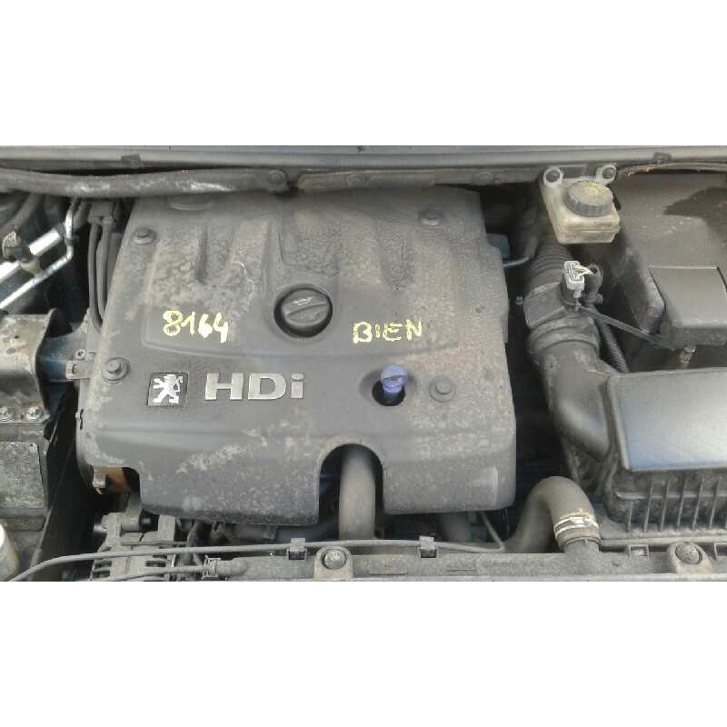 peugeot 307 (s1) del año 2005