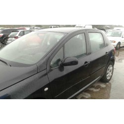 peugeot 307 (s1) del año 2005
