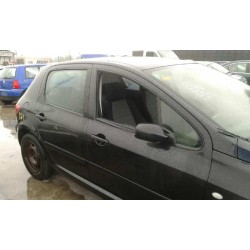 peugeot 307 (s1) del año 2005