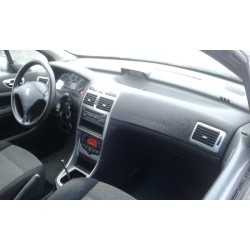 peugeot 307 (s1) del año 2005