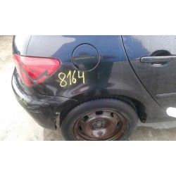 peugeot 307 (s1) del año 2005