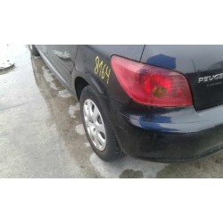 peugeot 307 (s1) del año 2005