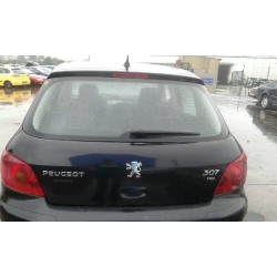 peugeot 307 (s1) del año 2005