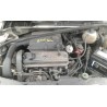 volkswagen polo berlina (6n1) del año 1996