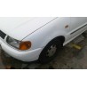 volkswagen polo berlina (6n1) del año 1996