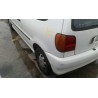volkswagen polo berlina (6n1) del año 1996