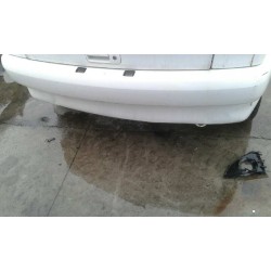volkswagen polo berlina (6n1) del año 1996