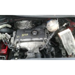 seat altea (5p1) del año 2005