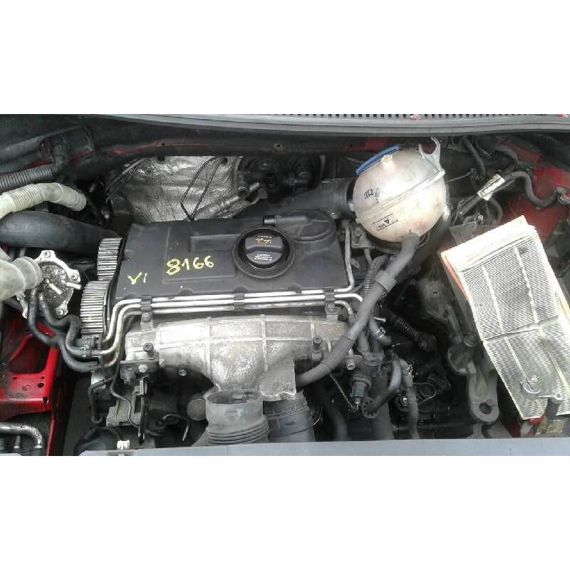 seat altea (5p1) del año 2005
