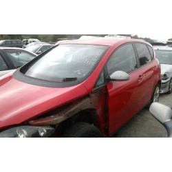 seat altea (5p1) del año 2005